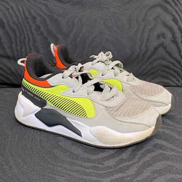 Puma - Picture 6 of 7